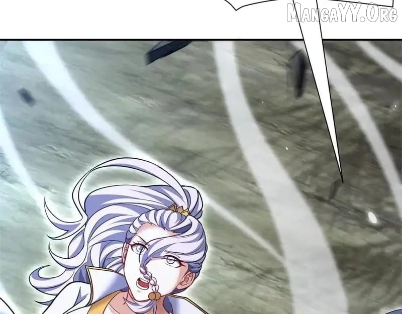 Invincible After Shocking My Empress Wife Chapter 110 - page 65
